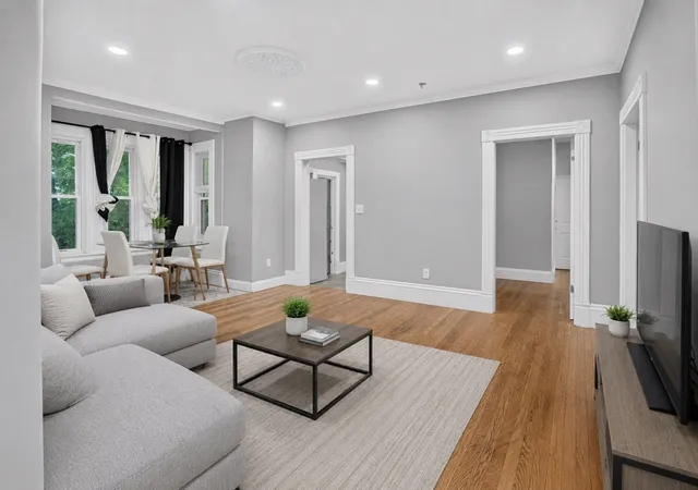 3rd image of 8 Jay St, Fitchburg, MA 01420 | MLS# 73546688