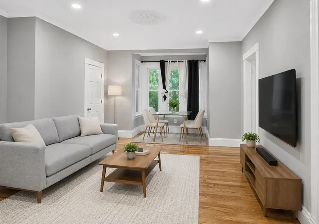 4th image of 8 Jay St, Fitchburg, MA 01420 | MLS# 73546688
