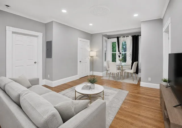5th image of 8 Jay St, Fitchburg, MA 01420 | MLS# 73546688