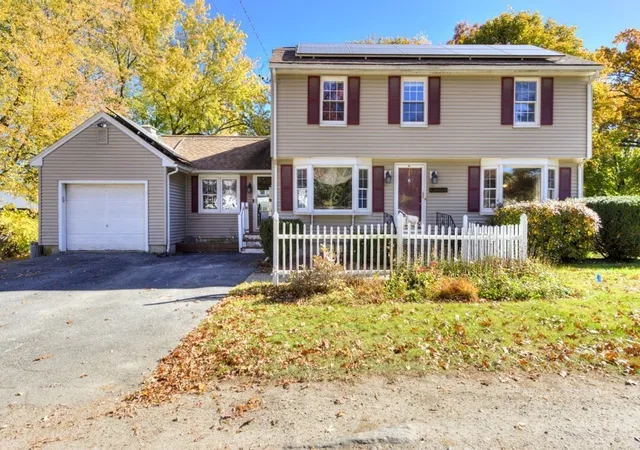 Single family home for sale at 4-b Rural St, Worcester, MA 01604 | MLS# 73596444