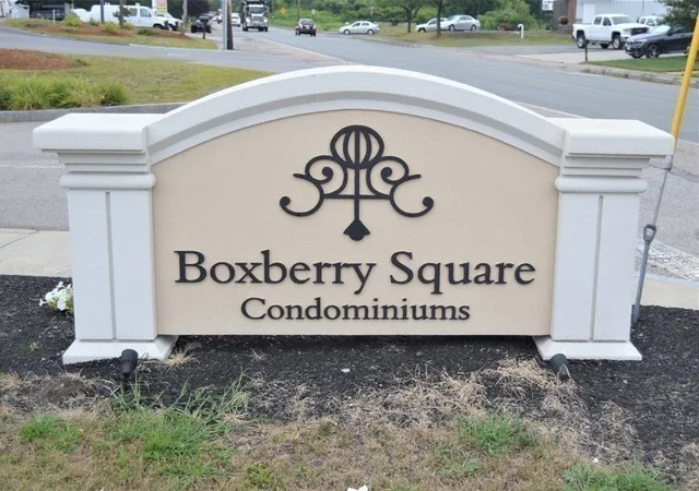 Homes for sale in Rockland, MA | 99 Boxberry Ln #99, Rockland, MA 02370 | MLS# 73546939