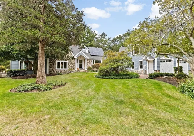 Homes for sale in Scituate, MA | 26 Mordecai Lincoln Road, Scituate, MA 02066 | MLS# 73380989