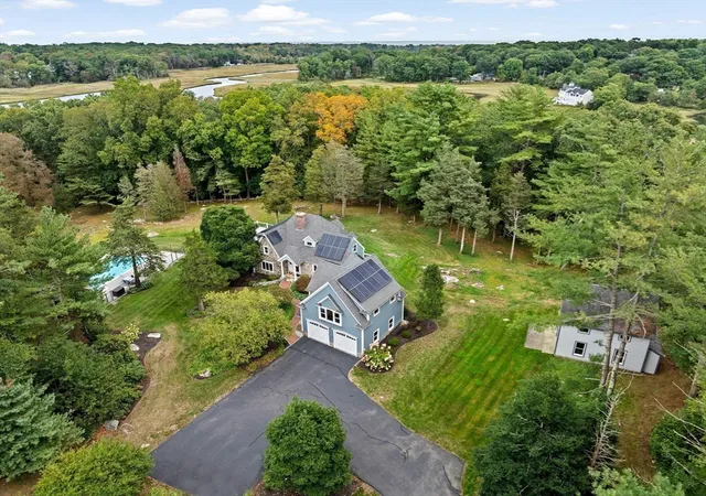 Homes for sale in Scituate, MA | 26 Mordecai Lincoln Road, Scituate, MA 02066 | MLS# 73380989