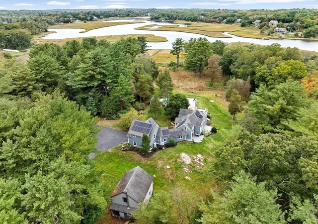 Homes for sale in Scituate, MA | 26 Mordecai Lincoln Road, Scituate, MA 02066 | MLS# 73380989