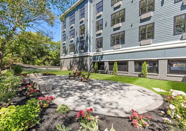 Photo 2 of Condo for sale at 21 Totman St #201, Quincy, MA 02169 | MLS# 73546433 | Listing updated on 2026-09-24