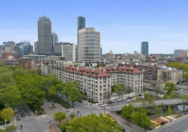 4th image of 416 Commonwealth Ave #314, Boston, MA 02115 | MLS# 73520148