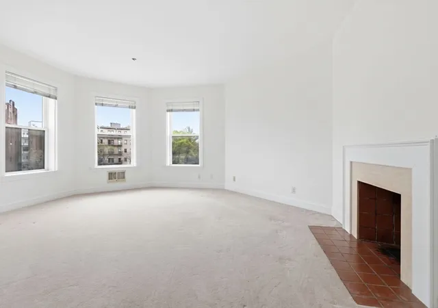 5th image of 416 Commonwealth Ave #314, Boston, MA 02115 | MLS# 73520148