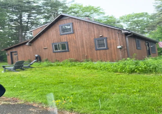 Photo 1 of Land for sale at 203 Brooks Ave, Templeton, MA 01468 | MLS# 73409525 | Listing updated on 2025-12-12