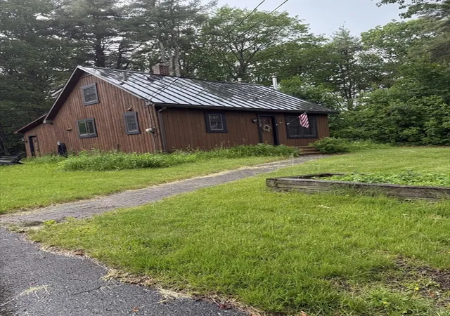 Photo 2 of Land for sale at 203 Brooks Ave, Templeton, MA 01468 | MLS# 73409525 | Listing updated on 2025-12-12