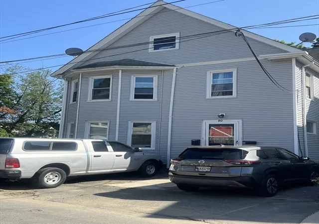 Photo 1 of Sale Pending at 80 Fremont Ave, Chelsea, MA 02150 | MLS# 73555041 | Listing updated on 2026-09-03