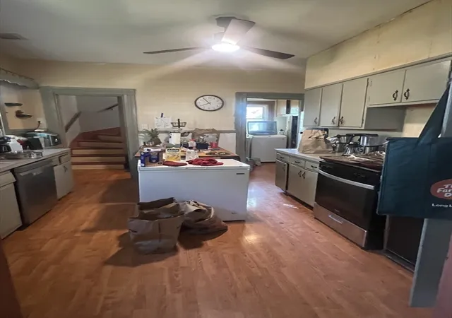 Photo 3 of Sale Pending at 80 Fremont Ave, Chelsea, MA 02150 | MLS# 73555041 | Listing updated on 2026-09-03