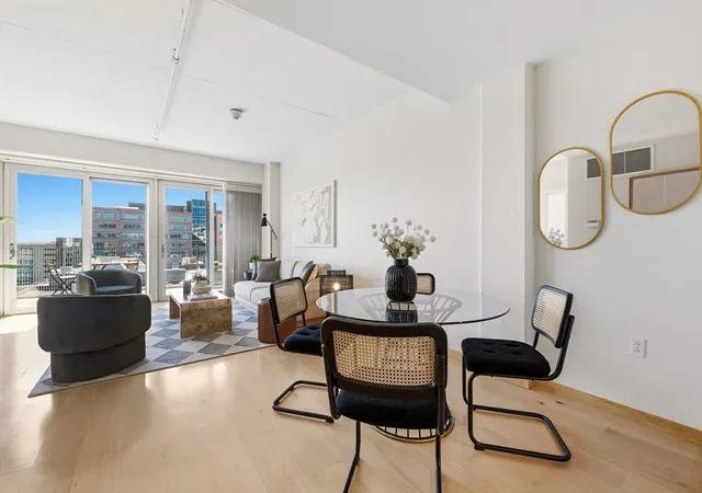 Homes for sale in Boston, MA | 25 Channel Ctr St, Boston, MA 02210