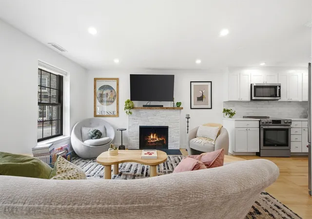 Photo 1 of Condo for sale at 100 Main St #2, Charlestown, MA 02129 | MLS# 73538234 | Listing updated on 2026-06-22