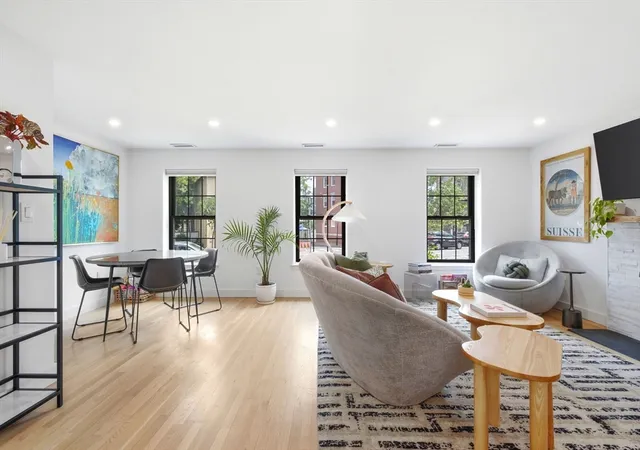 Photo 2 of Condo for sale at 100 Main St #2, Charlestown, MA 02129 | MLS# 73538234 | Listing updated on 2026-06-22
