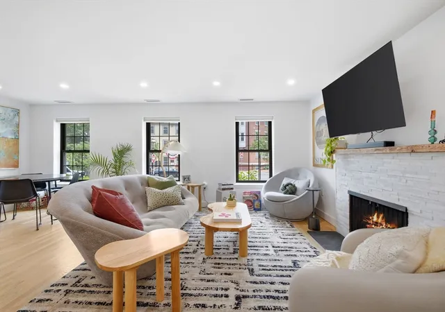Photo 4 of Condo for sale at 100 Main St #2, Charlestown, MA 02129 | MLS# 73538234 | Listing updated on 2026-06-22