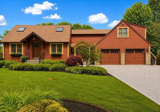 1st image of 84 Station St, Stoughton, MA 02072 | MLS# 73558990