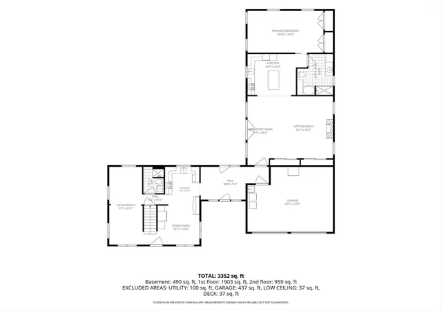 42nd image of 84 Station St, Stoughton, MA 02072 | MLS# 73558990