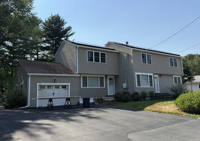 Homes for sale in Burlington, MA | 20 Alma Rd, Burlington, MA 01803 | MLS# 73483933
