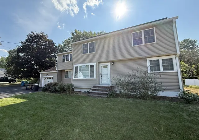Homes for sale in Burlington, MA | 20 Alma Rd, Burlington, MA 01803 | MLS# 73483933