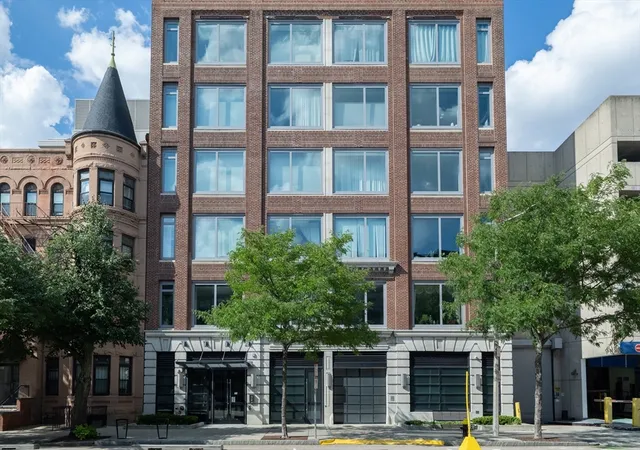 1st image of 43 Westland Ave #409, Boston, MA 02115 | MLS# 73562384