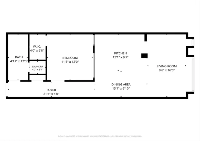 36th image of 43 Westland Ave #409, Boston, MA 02115 | MLS# 73562384