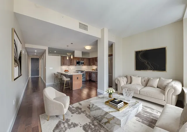 3rd image of 43 Westland Ave #409, Boston, MA 02115 | MLS# 73562384