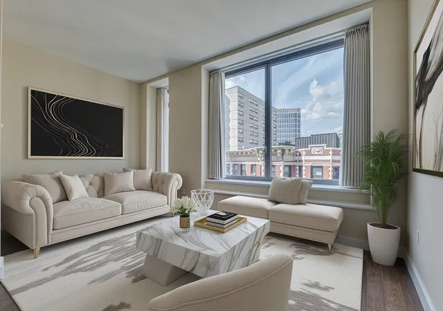 4th image of 43 Westland Ave #409, Boston, MA 02115 | MLS# 73562384