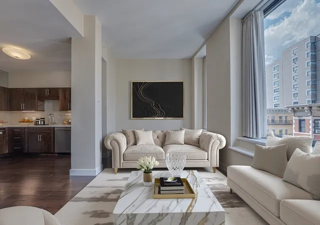 5th image of 43 Westland Ave #409, Boston, MA 02115 | MLS# 73562384