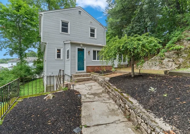 1st image of 60 Milliken, Franklin, MA 02038 | MLS# 73546872