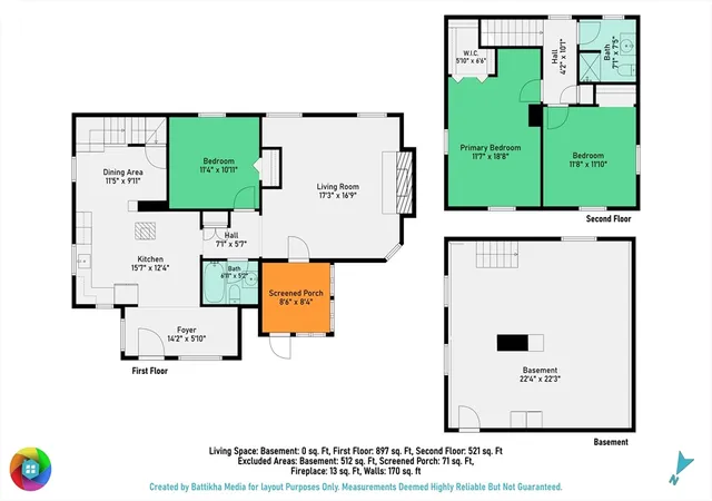 22nd image of 60 Milliken, Franklin, MA 02038 | MLS# 73546872