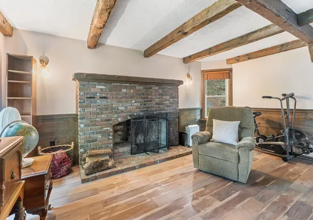 3rd image of 60 Milliken, Franklin, MA 02038 | MLS# 73546872