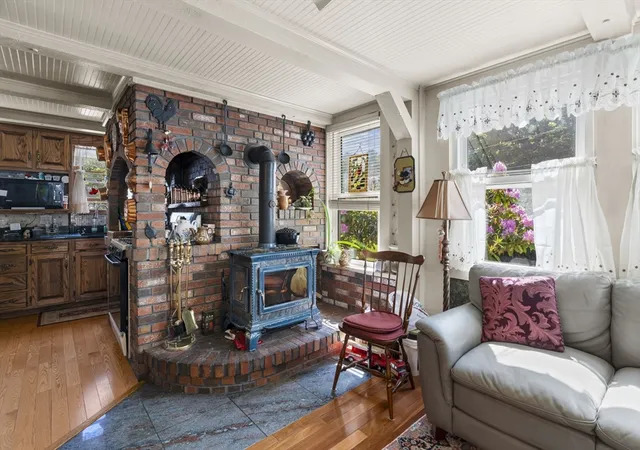 Photo 4 of Sale Pending at 14 Naylor Ave, North Chelmsford, MA 01863 | MLS# 73545806 | Listing updated on 2026-08-18