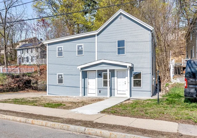 Homes for sale in Lawrence, MA | 70 Marston Street, Lawrence, MA 01841 | MLS# 73539237