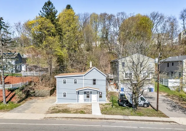 Homes for sale in Lawrence, MA | 70 Marston Street, Lawrence, MA 01841 | MLS# 73539237