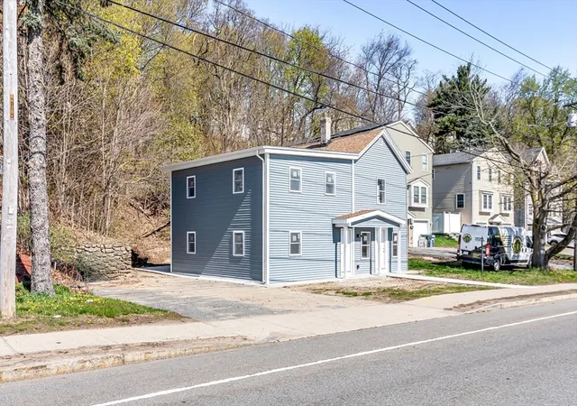 Homes for sale in Lawrence, MA | 70 Marston Street, Lawrence, MA 01841 | MLS# 73539237