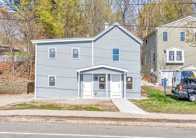 Homes for sale in Lawrence, MA | 70 Marston Street, Lawrence, MA 01841 | MLS# 73539237