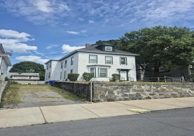 1st image of 10 Neponset Ave, Hyde Park, MA 02136 | MLS# 73566303
