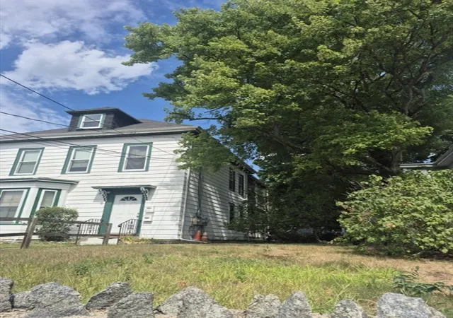 2nd image of 10 Neponset Ave, Hyde Park, MA 02136 | MLS# 73566303