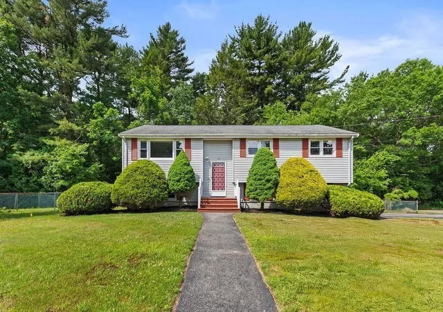 Homes for sale in Stoughton, MA | 54 Ross Ave, Stoughton, MA 02072 | MLS# 73536659