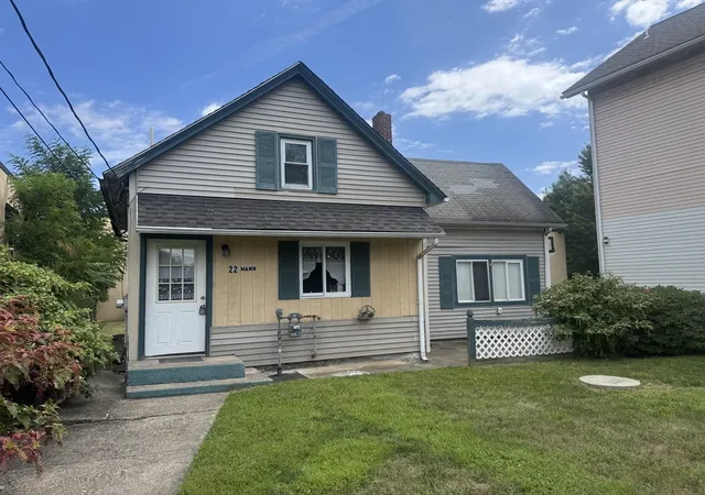 2nd image of 22 Mann Street, Attleboro, MA 02703 | MLS# 73564284
