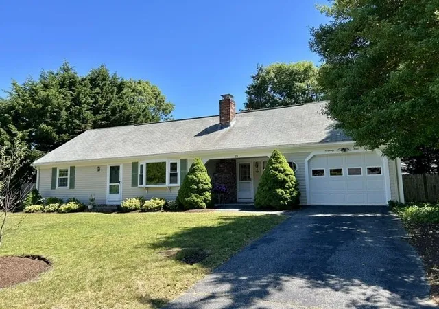 Homes for sale in West Yarmouth, MA | 74 Taft Rd, West Yarmouth, MA 02673 | MLS# 73538494