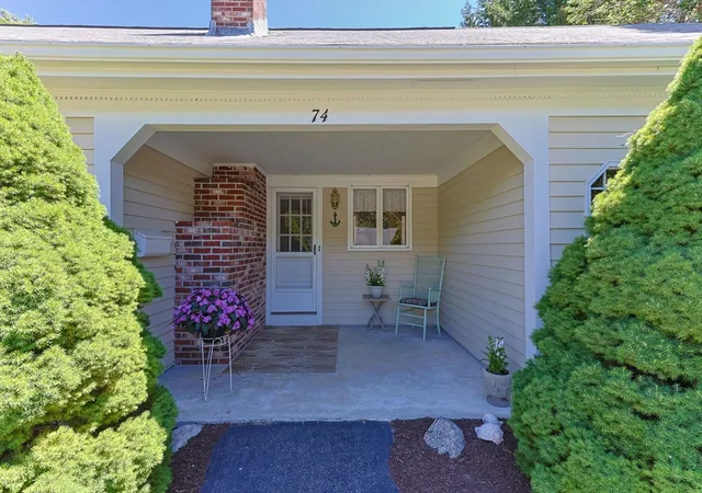 Homes for sale in West Yarmouth, MA | 74 Taft Rd, West Yarmouth, MA 02673 | MLS# 73538494