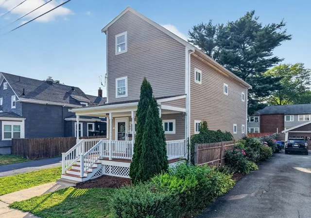 31st image of 102 Pierce Street, Hyde Park, MA 02136 | MLS# 73549866