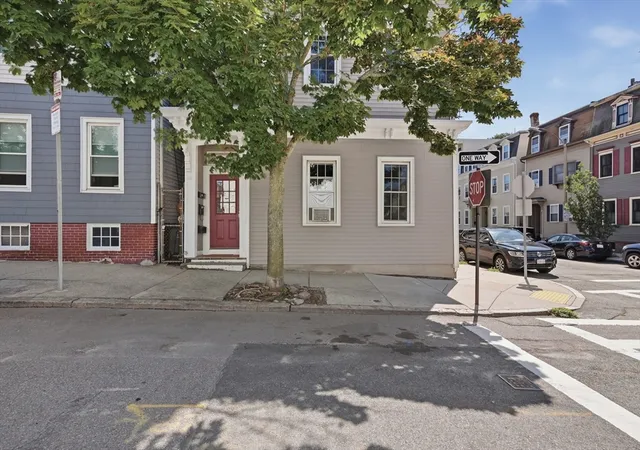 1st image of 144 O Street #1, Boston, MA 02127 | MLS# 73556227
