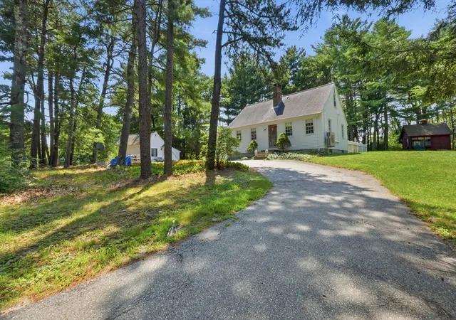 Photo 1 of Multi family home for sale at 22 Kingsbury Rd, Thompson, CT 06277 | MLS# 73564561 | Listing updated on 2026-09-11