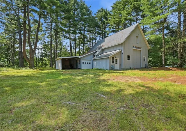 Photo 2 of Multi family home for sale at 22 Kingsbury Rd, Thompson, CT 06277 | MLS# 73564561 | Listing updated on 2026-09-11