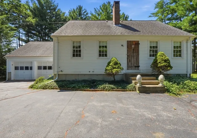 Photo 3 of Multi family home for sale at 22 Kingsbury Rd, Thompson, CT 06277 | MLS# 73564561 | Listing updated on 2026-09-15