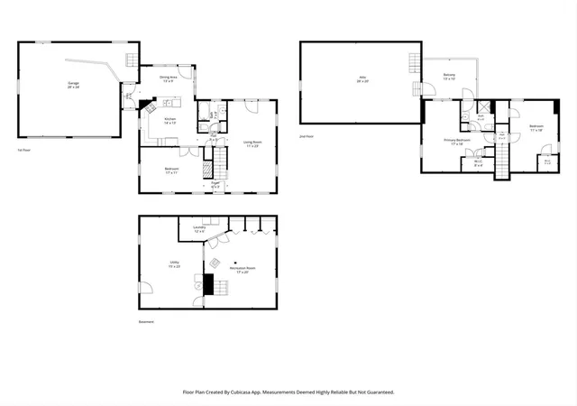 Photo 40 of Multi family home for sale at 22 Kingsbury Rd, Thompson, CT 06277 | MLS# 73564561 | Listing updated on 2026-09-11