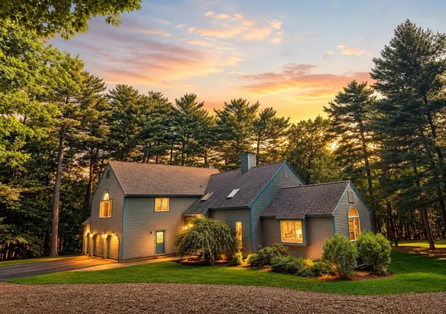 Photo 1 of Single family home for sale at 176 Pegan Ln, Dover, MA 02030 | MLS# 73560987 | Listing updated on 2026-08-18
