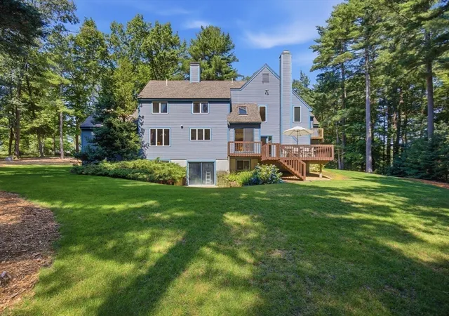 Photo 2 of Single family home for sale at 176 Pegan Ln, Dover, MA 02030 | MLS# 73560987 | Listing updated on 2026-08-18